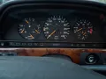 Mercedes-Benz 300SE Oldtimer