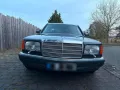 Mercedes-Benz 300SE Oldtimer
