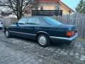 Mercedes-Benz 300SE Oldtimer
