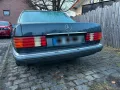 Mercedes-Benz 300SE Oldtimer
