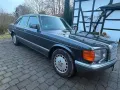 Mercedes-Benz 300SE Oldtimer