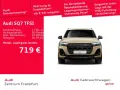 Audi SQ7 TFSI +360+HUD+ALLRADLENK+AHK+WANK+B&O+NACHT+