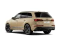 Audi SQ7 TFSI +360+HUD+ALLRADLENK+AHK+WANK+B&O+NACHT+