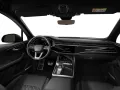 Audi SQ7 TFSI +360+HUD+ALLRADLENK+AHK+WANK+B&O+NACHT+