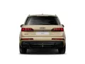 Audi SQ7 TFSI +360+HUD+ALLRADLENK+AHK+WANK+B&O+NACHT+