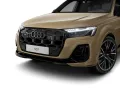Audi SQ7 TFSI +360+HUD+ALLRADLENK+AHK+WANK+B&O+NACHT+