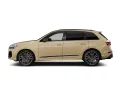 Audi SQ7 TFSI +360+HUD+ALLRADLENK+AHK+WANK+B&O+NACHT+