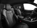 Audi SQ7 TFSI +360+HUD+ALLRADLENK+AHK+WANK+B&O+NACHT+