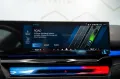 BMW M5 Touring (G99) 4.4 V8 M xDrive Steptronic