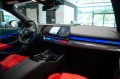 BMW M5 Touring (G99) 4.4 V8 M xDrive Steptronic