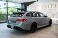 BMW M5 Touring (G99) 4.4 V8 M xDrive Steptronic