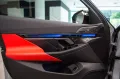 BMW M5 Touring (G99) 4.4 V8 M xDrive Steptronic