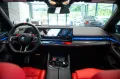 BMW M5 Touring (G99) 4.4 V8 M xDrive Steptronic