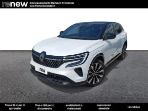 Renault RENAULT Austral E-Tech full hybrid 200 TECHNO