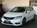 Nissan Pulsar*Tekna*Automatik*erst 91 Tkm*360°*Garantie