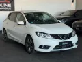 Nissan Pulsar*Tekna*Automatik*erst 91 Tkm*360°*Garantie