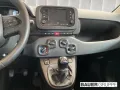 Fiat Pandina 1.0 GSE Hybrid 48 kW Icon