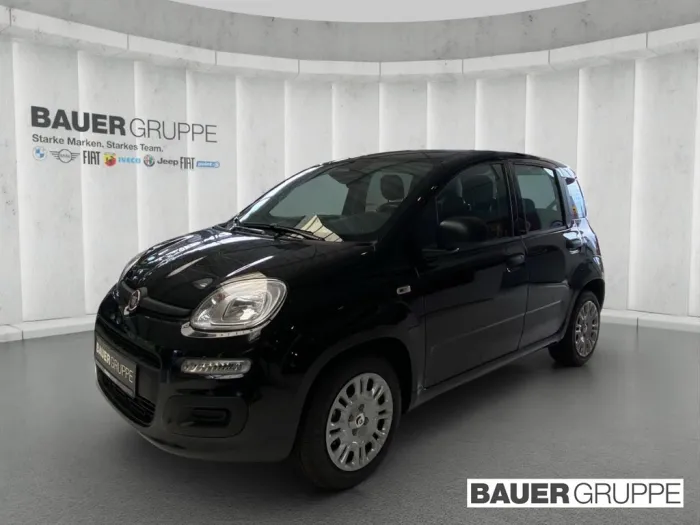 Fiat Pandina 1.0 GSE Hybrid 48 kW Icon