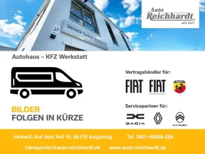 Other Doblo series 4 Kastenwagen XL Diesel 130 AT