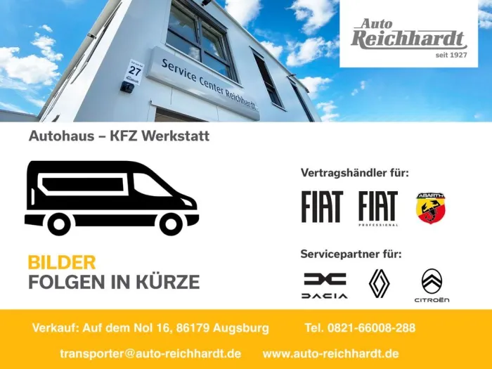 Other Doblo series 4 Kastenwagen XL Diesel 130 AT