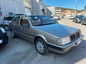 Lancia Thema 2.0 i.e. turbo