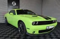 Dodge Challenger 3.6L SXT /ALPINE/RÜCKFAHRKAMERA/PDC