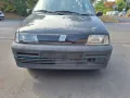 Fiat Cinquecento  1.Hand Glasdach  110TKM