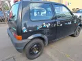 Fiat Cinquecento  1.Hand Glasdach  110TKM