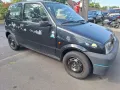 Fiat Cinquecento  1.Hand Glasdach  110TKM