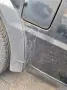 Fiat Cinquecento  1.Hand Glasdach  110TKM