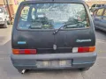 Fiat Cinquecento  1.Hand Glasdach  110TKM