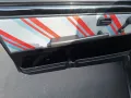 Fiat Cinquecento  1.Hand Glasdach  110TKM