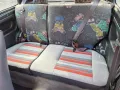 Fiat Cinquecento  1.Hand Glasdach  110TKM