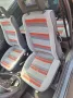 Fiat Cinquecento  1.Hand Glasdach  110TKM