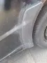 Fiat Cinquecento  1.Hand Glasdach  110TKM