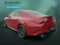 Mercedes-Benz CLA 45 S AMG 4M+ NIGHT+PERF-SITZ+AHK+BURME+KEYL