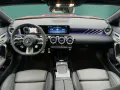 Mercedes-Benz CLA 45 S AMG 4M+ NIGHT+PERF-SITZ+AHK+BURME+KEYL