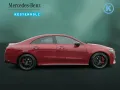Mercedes-Benz CLA 45 S AMG 4M+ NIGHT+PERF-SITZ+AHK+BURME+KEYL