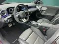 Mercedes-Benz CLA 45 S AMG 4M+ NIGHT+PERF-SITZ+AHK+BURME+KEYL