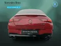 Mercedes-Benz CLA 45 S AMG 4M+ NIGHT+PERF-SITZ+AHK+BURME+KEYL