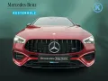Mercedes-Benz CLA 45 S AMG 4M+ NIGHT+PERF-SITZ+AHK+BURME+KEYL