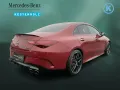 Mercedes-Benz CLA 45 S AMG 4M+ NIGHT+PERF-SITZ+AHK+BURME+KEYL