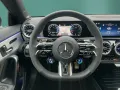Mercedes-Benz CLA 45 S AMG 4M+ NIGHT+PERF-SITZ+AHK+BURME+KEYL