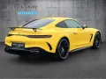 Mercedes-Benz AMG GT 63 4M+ AERO+NIGHT+PERF-SITZ+BURM+KEYL+360
