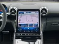 Mercedes-Benz AMG GT 63 4M+ AERO+NIGHT+PERF-SITZ+BURM+KEYL+360