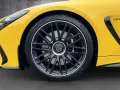 Mercedes-Benz AMG GT 63 4M+ AERO+NIGHT+PERF-SITZ+BURM+KEYL+360