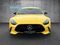 Mercedes-Benz AMG GT 63 4M+ AERO+NIGHT+PERF-SITZ+BURM+KEYL+360