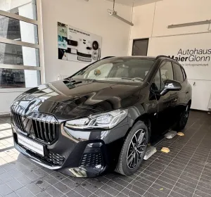 BMW 220i Active Tourer 220 i M Sport - AHK