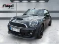MINI JOHN COOPER WORKS Cabrio John Cooper Works