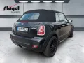 MINI JOHN COOPER WORKS Cabrio John Cooper Works